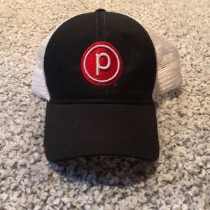 Pure Barre Trucker Hat
